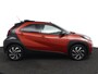 Toyota Aygo X 1.0 VVT-i S-CVT Envy | Automaat | Elektrisch Vouwdak| Parkeersensoren Rondom | Stoelverwarming | Keyless Entry |