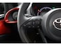 Toyota Aygo X 1.0 VVT-i S-CVT Envy | Automaat | Elektrisch Vouwdak| Parkeersensoren Rondom | Stoelverwarming | Keyless Entry |