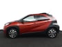 Toyota Aygo X 1.0 VVT-i S-CVT Envy | Automaat | Elektrisch Vouwdak| Parkeersensoren Rondom | Stoelverwarming | Keyless Entry |