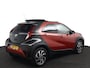 Toyota Aygo X 1.0 VVT-i S-CVT Envy | Automaat | Elektrisch Vouwdak| Parkeersensoren Rondom | Stoelverwarming | Keyless Entry |