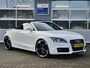 Audi TT Roadster 2.0 TFSI Pro Line 200PK| 20 inch Rotor|Leer|Navi|Clima|Stoelverwarming|S-line|