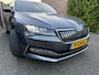 Skoda Superb Combi 1.4 TSI iV Business Edition Plus NL-auto, dealer onderhouden