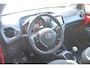 Toyota Aygo 1.0 VVT-i 72pk 5D x-play