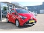 Toyota Aygo 1.0 VVT-i 72pk 5D x-play