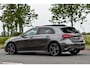 Mercedes-Benz A-klasse 180 AMG Night ed. Pano, Memory, 360, HUD, Multibeam, Keyless, Trekhaak, Dodeh!