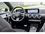 Mercedes-Benz A-klasse 180 AMG Night ed. Pano, Memory, 360, HUD, Multibeam, Keyless, Trekhaak, Dodeh!