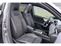 Mercedes-Benz A-klasse 180 AMG Night ed. Pano, Memory, 360, HUD, Multibeam, Keyless, Trekhaak, Dodeh!