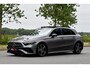 Mercedes-Benz A-klasse 180 AMG Night ed. Pano, Memory, 360, HUD, Multibeam, Keyless, Trekhaak, Dodeh!