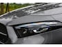 Mercedes-Benz A-klasse 180 AMG Night ed. Pano, Memory, 360, HUD, Multibeam, Keyless, Trekhaak, Dodeh!