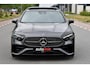 Mercedes-Benz A-klasse 180 AMG Night ed. Pano, Memory, 360, HUD, Multibeam, Keyless, Trekhaak, Dodeh!