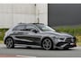 Mercedes-Benz A-klasse 180 AMG Night ed. Pano, Memory, 360, HUD, Multibeam, Keyless, Trekhaak, Dodeh!
