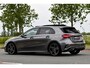 Mercedes-Benz A-klasse 180 AMG Night ed. Pano, Memory, 360, HUD, Multibeam, Keyless, Trekhaak, Dodeh!