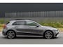 Mercedes-Benz A-klasse 180 AMG Night ed. Pano, Memory, 360, HUD, Multibeam, Keyless, Trekhaak, Dodeh!