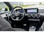 Mercedes-Benz A-klasse 180 AMG Night ed. Pano, Memory, 360, HUD, Multibeam, Keyless, Trekhaak, Dodeh!