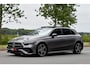 Mercedes-Benz A-klasse 180 AMG Night ed. Pano, Memory, 360, HUD, Multibeam, Keyless, Trekhaak, Dodeh!