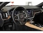 Volvo S60 Recharge T6 AWD Ultimate Bright | Panoramadak | 360º Camera | Geventileerd Nappa Leder met massagefunctie | Adaptive Cruise control | Blind Spot | Head up display