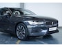 Volvo S60 Recharge T6 AWD Ultimate Bright | Panoramadak | 360º Camera | Geventileerd Nappa Leder met massagefunctie | Adaptive Cruise control | Blind Spot | Head up display
