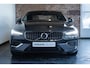 Volvo S60 Recharge T6 AWD Ultimate Bright | Panoramadak | 360º Camera | Geventileerd Nappa Leder met massagefunctie | Adaptive Cruise control | Blind Spot | Head up display