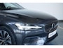 Volvo S60 Recharge T6 AWD Ultimate Bright | Panoramadak | 360º Camera | Geventileerd Nappa Leder met massagefunctie | Adaptive Cruise control | Blind Spot | Head up display