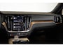 Volvo S60 Recharge T6 AWD Ultimate Bright | Panoramadak | 360º Camera | Geventileerd Nappa Leder met massagefunctie | Adaptive Cruise control | Blind Spot | Head up display