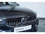 Volvo S60 Recharge T6 AWD Ultimate Bright | Panoramadak | 360º Camera | Geventileerd Nappa Leder met massagefunctie | Adaptive Cruise control | Blind Spot | Head up display
