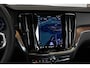 Volvo S60 Recharge T6 AWD Ultimate Bright | Panoramadak | 360º Camera | Geventileerd Nappa Leder met massagefunctie | Adaptive Cruise control | Blind Spot | Head up display