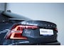 Volvo S60 Recharge T6 AWD Ultimate Bright | Panoramadak | 360º Camera | Geventileerd Nappa Leder met massagefunctie | Adaptive Cruise control | Blind Spot | Head up display
