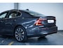 Volvo S60 Recharge T6 AWD Ultimate Bright | Panoramadak | 360º Camera | Geventileerd Nappa Leder met massagefunctie | Adaptive Cruise control | Blind Spot | Head up display