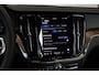 Volvo S60 Recharge T6 AWD Ultimate Bright | Panoramadak | 360º Camera | Geventileerd Nappa Leder met massagefunctie | Adaptive Cruise control | Blind Spot | Head up display