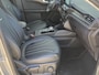 Ford Kuga 2.5 PHEV Vignale-winterpack-headup display