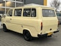 Ford Transit Kombi Binnenstad Vrijstelling 100 AUTOCAR 8-persoons Personenbus Kombi Combi Groeps vervoer Oldtimer Wegenbelastingvrij Toegang steden blijvend mogelijk Trekhaak Youngtimer Emissievrij toegankelijk !! Personenbus Tourer Kombi Groepsvervoer