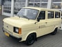 Ford Transit Kombi Binnenstad Vrijstelling 100 AUTOCAR 8-persoons Personenbus Kombi Combi Groeps vervoer Oldtimer Wegenbelastingvrij Toegang steden blijvend mogelijk Trekhaak Youngtimer Emissievrij toegankelijk !! Personenbus Tourer Kombi Groepsvervoer