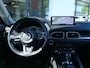 Mazda CX-5 2.0 SkyActiv-G 165 Luxury | BOSE | Leder| AUTOMAAT | 360 View | RIJKLAARPRIJS!