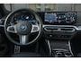 BMW 3-Serie Touring 330e M-sport 292pk Facelift Panoramadak Trekhaak Harman/Kardon Head-up Leder 19" LMV