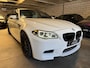 BMW M5 5-serie HEADUP | ACC | BLINDSPOT | LANEASSIST | BOMVOL!!!