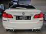 BMW M5 5-serie HEADUP | ACC | BLINDSPOT | LANEASSIST | BOMVOL!!!