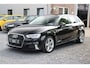 Audi A3 Sportback 30 TFSI Sport Lease Edition 116 PK Clima Cruise LED 17''