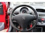 Peugeot 107 1.0-12V XS