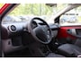 Peugeot 107 1.0-12V XS