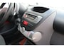 Peugeot 107 1.0-12V XS