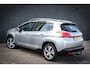 Peugeot 2008 1.2 PureTech Allure Net binnen, wodt nog klaargemaakt