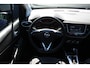 Opel Crossland 1.2 Turbo GS Line automaat | incl. 12 maanden garantie | Camera | Trekhaak | Dodehoek detectie | Apple carplay | Cruise control | Panoramadak | Parkeersensoren | Climate control | 16" velgen | LED koplampen | Keyless entry + go |