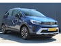 Opel Crossland 1.2 Turbo GS Line automaat | incl. 12 maanden garantie | Camera | Trekhaak | Dodehoek detectie | Apple carplay | Cruise control | Panoramadak | Parkeersensoren | Climate control | 16" velgen | LED koplampen | Keyless entry + go |