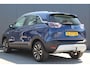 Opel Crossland 1.2 Turbo GS Line automaat | incl. 12 maanden garantie | Camera | Trekhaak | Dodehoek detectie | Apple carplay | Cruise control | Panoramadak | Parkeersensoren | Climate control | 16" velgen | LED koplampen | Keyless entry + go |