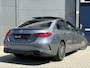 Mercedes-Benz C-klasse 300 AMG Burmester|Pano|360cam|Distronic