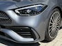 Mercedes-Benz C-klasse 300 AMG Burmester|Pano|360cam|Distronic
