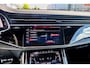 Audi Q8 60 TFSI e quattro Pro Line S Competition Sportstoelen | Softclose | Adapt. Cruise | HD-matrix Led-Laser Optie | 360 Camera | 23 Inch