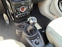 MINI Countryman Mini 1.6 Cooper S ALL4 Super mooie staat!