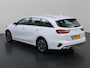 Kia Ceed Sportswagon 1.6 GDI PHEV DynamicLine | Parkeercamera | Cruise Control Adaptief | Climate Control | Navigatiesysteem |