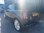 MINI Cooper Mini Cabrio 1.6 Pepper Automaat